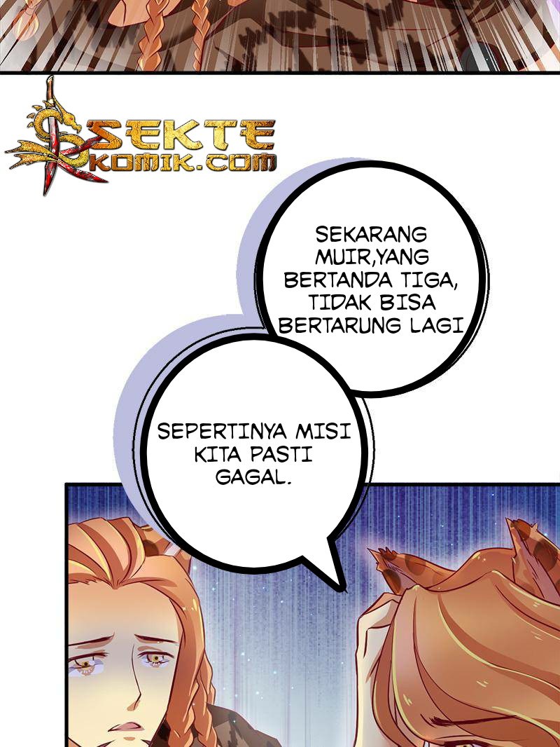 Beauty and the Beasts Chapter 20 Gambar 6
